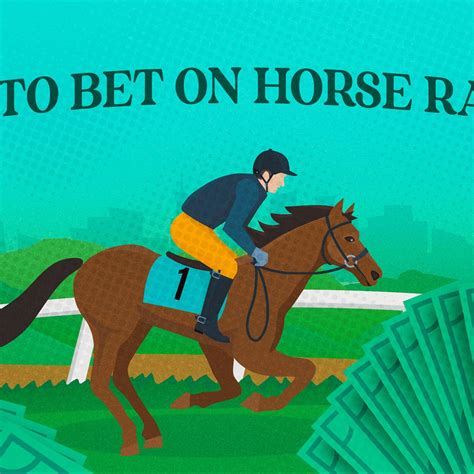 Learn How to Bet on Horse Racing (Online Guide for Beginners).